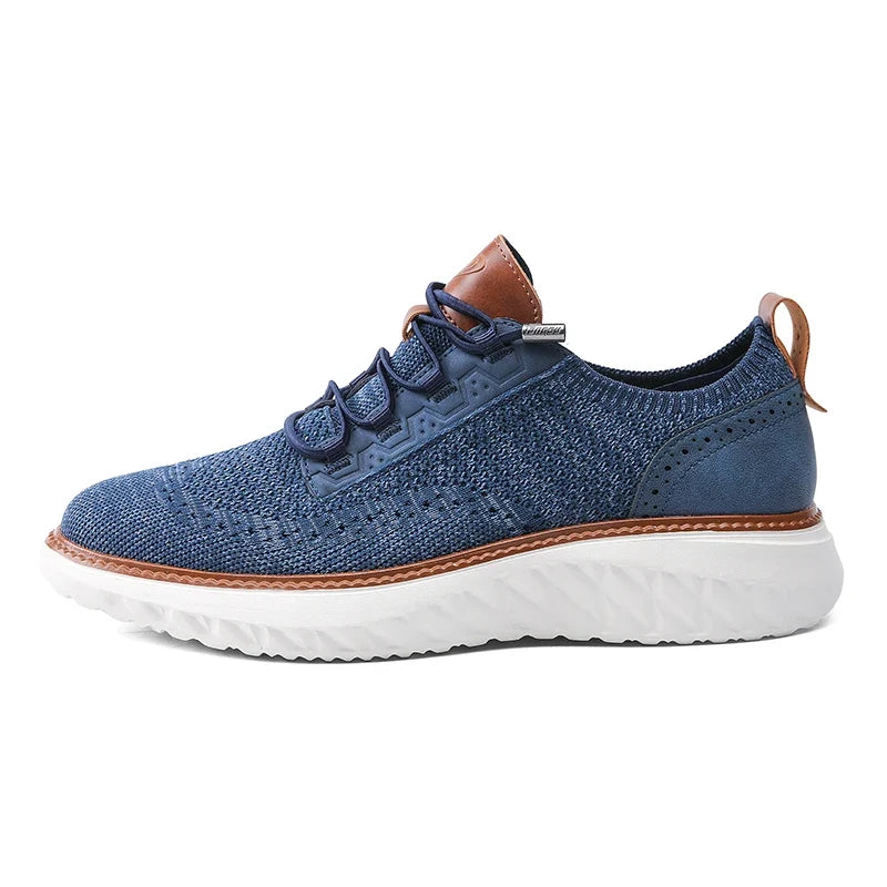 Axis Mesh Sneakers — Allyours Closet (view 10)