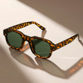 Camora Retro Shades — Allyours Closet