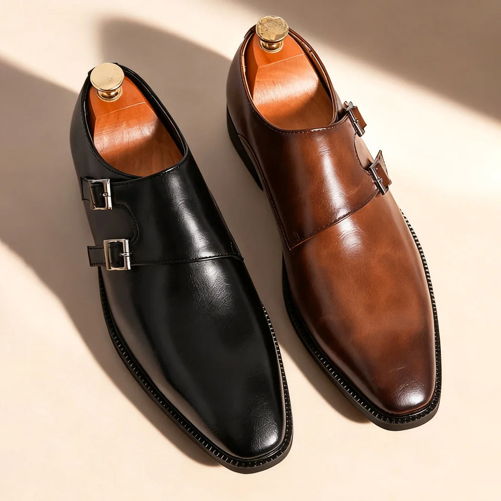 Valmont Loafers — Allyours Closet (view 11)