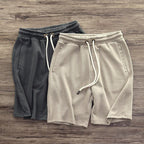 Harlan Shorts — Allyours Closet