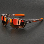 Wraith Camo Sunglasses — Allyours Closet