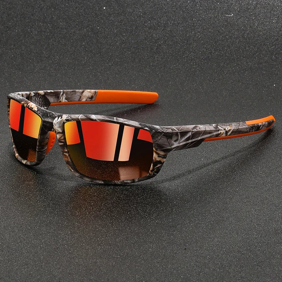 Wraith Camo Sunglasses — Allyours Closet
