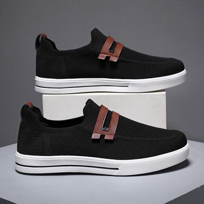 Jace Knox Slip-On Shoe — Allyours Closet (view 12)