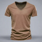 Winslow Classic V-Neck — Allyours Closet (view 5)