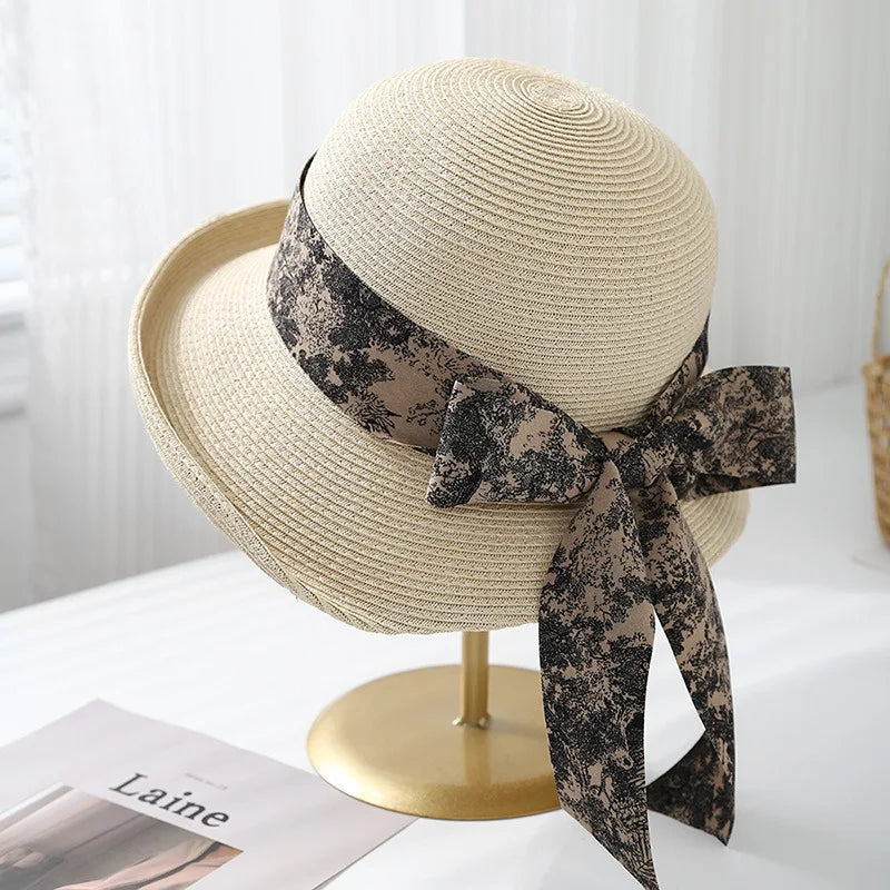 Capri Sun Hat — Allyours Closet (view 3)