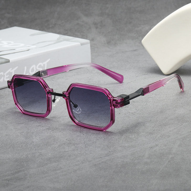 Bella Optic Sunglasses — Allyours Closet (view 4)