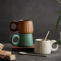 Koselig Norwegian Mugs - Rituals Collection — Allyours Closet (view 2)