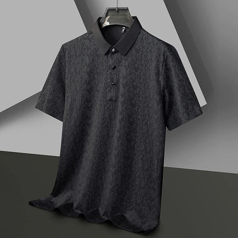 Titan Polo Shirt — Allyours Closet