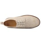 Jones Hartley Oxfords - 1987 Suede Collection — Allyours Closet (view 6)