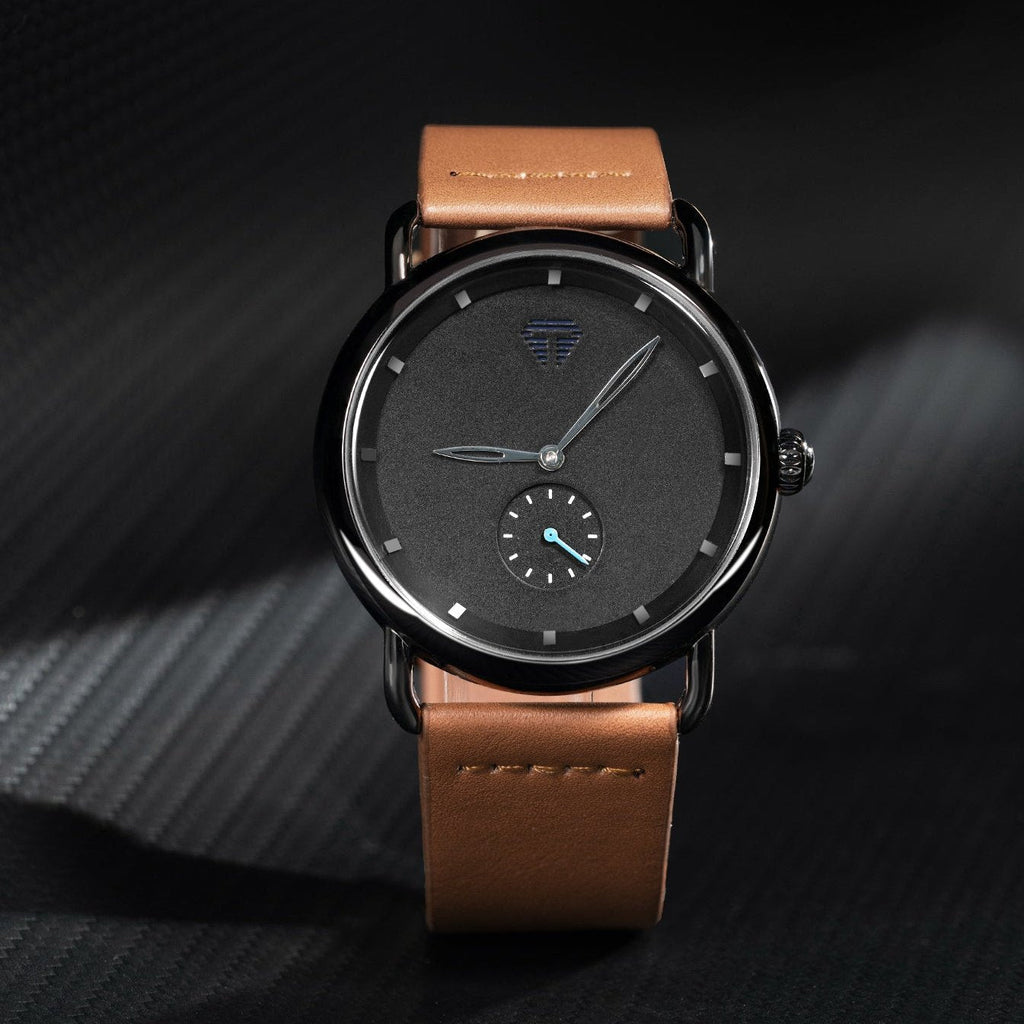 The Meridian - Men's Watch — Allyours Closet (view 2)