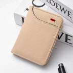 Aldaro Leather Wallet — Allyours Closet (view 2)