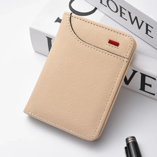 Aldaro Leather Wallet — Allyours Closet (view 2)