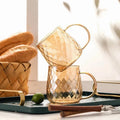 Amber Royale Mugs — Allyours Closet (view 3)