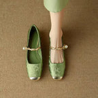 Rosalia Pumps — Allyours Closet (view 5)