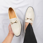 Sinclair Classic Loafers — Allyours Closet (view 10)