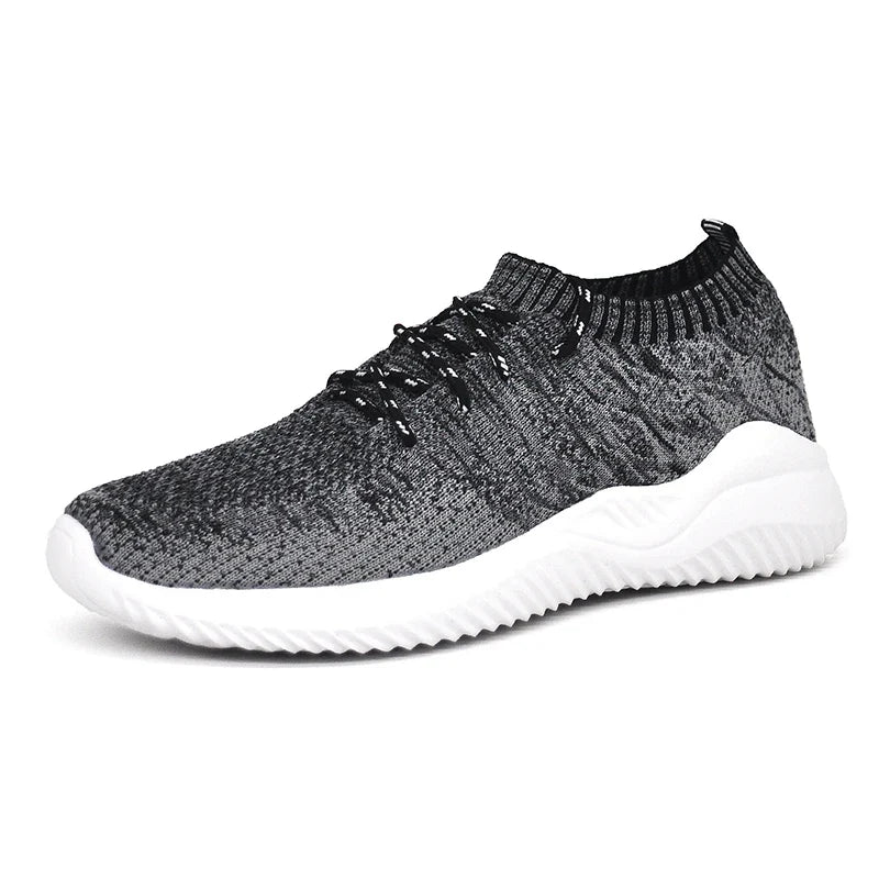 Vanta Flex Sneakers — Allyours Closet (view 9)