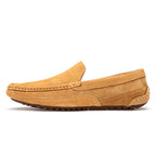 Francesco Loafers - 1987 Suede Collection — Allyours Closet (view 8)