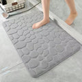 Cobblestone Bath Mat — Allyours Closet (view 5)