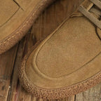 Oxford Shoes — Allyours Closet (view 6)