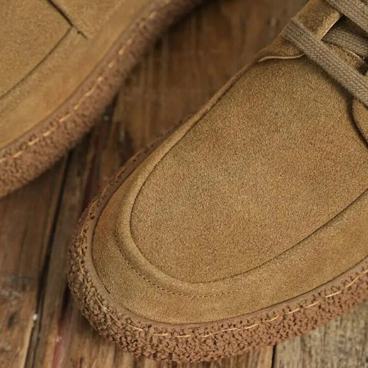 Oxford Shoes — Allyours Closet (view 6)