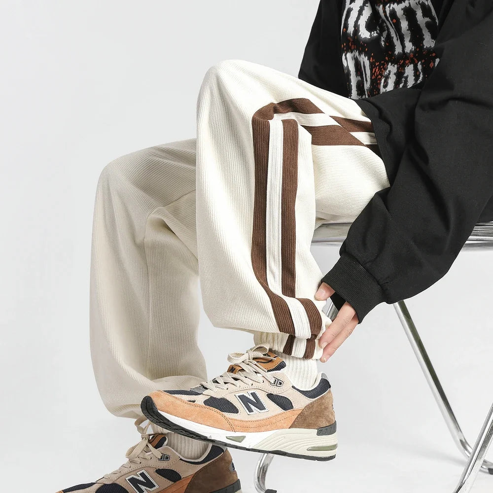 Kyren Joggers — Allyours Closet (view 6)
