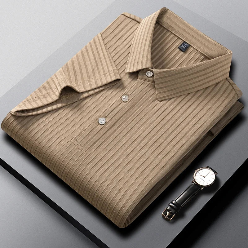 Men's Cavill Polo Shirt