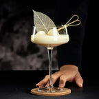 Goblet Cocktail Glass — Allyours Closet (view 5)