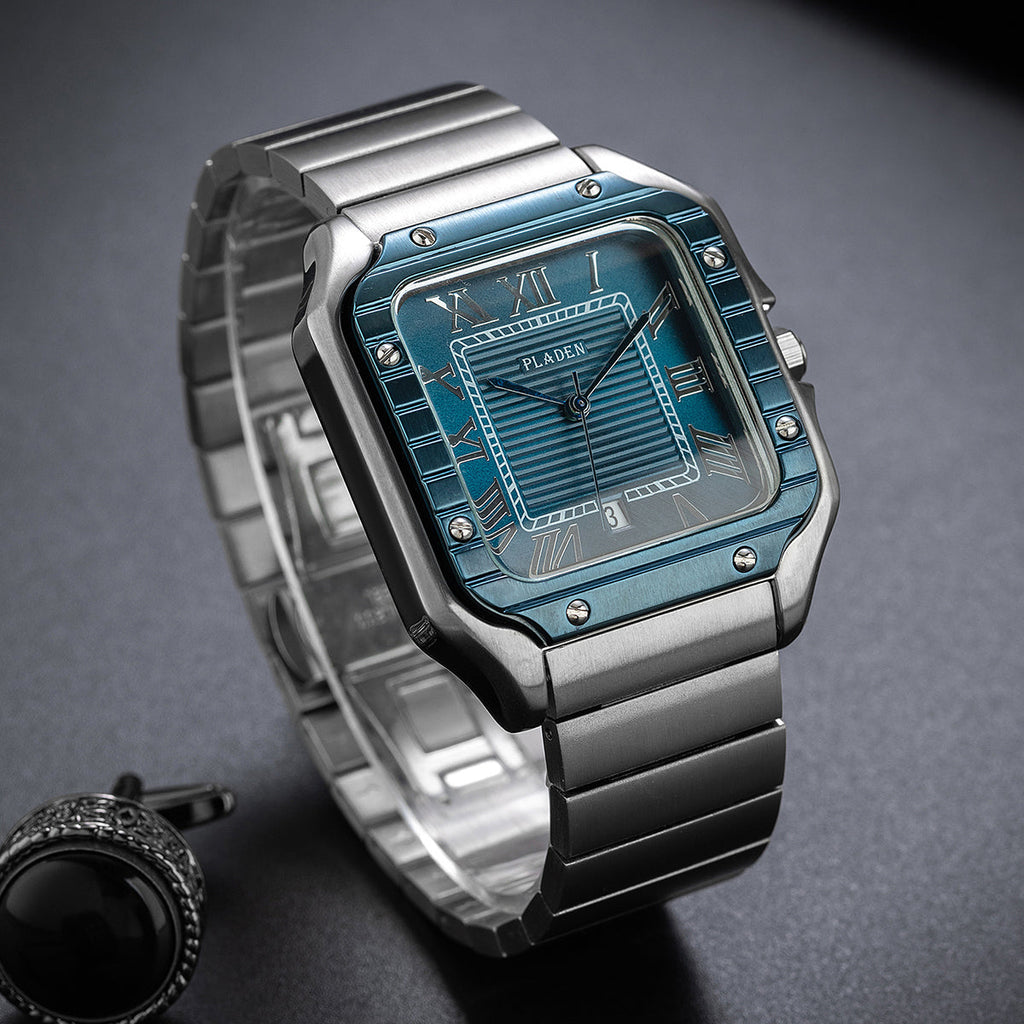 The Spectre Watch — Allyours Closet (view 5)