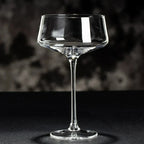 Goblet Cocktail Glass — Allyours Closet (view 4)