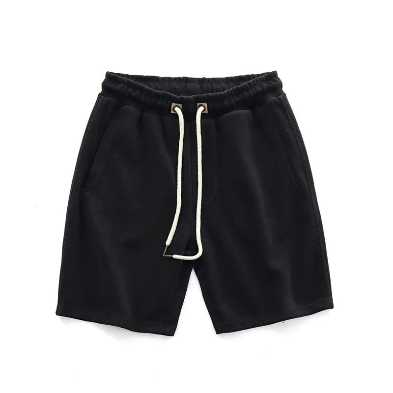 Harlan Shorts — Allyours Closet (view 7)