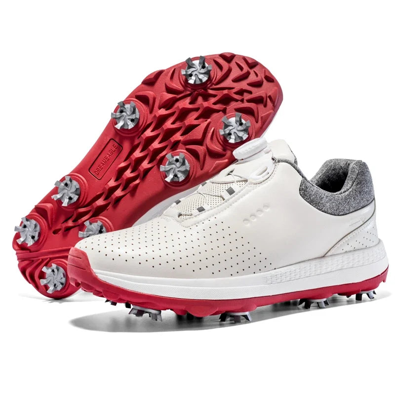 Tour Pro Golf Shoes — Allyours Closet (view 6)