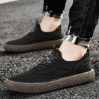 Coltwood Leather Sneakers — Allyours Closet (view 7)