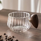 Sierra Glass Mug - Rituals Collection — Allyours Closet (view 4)