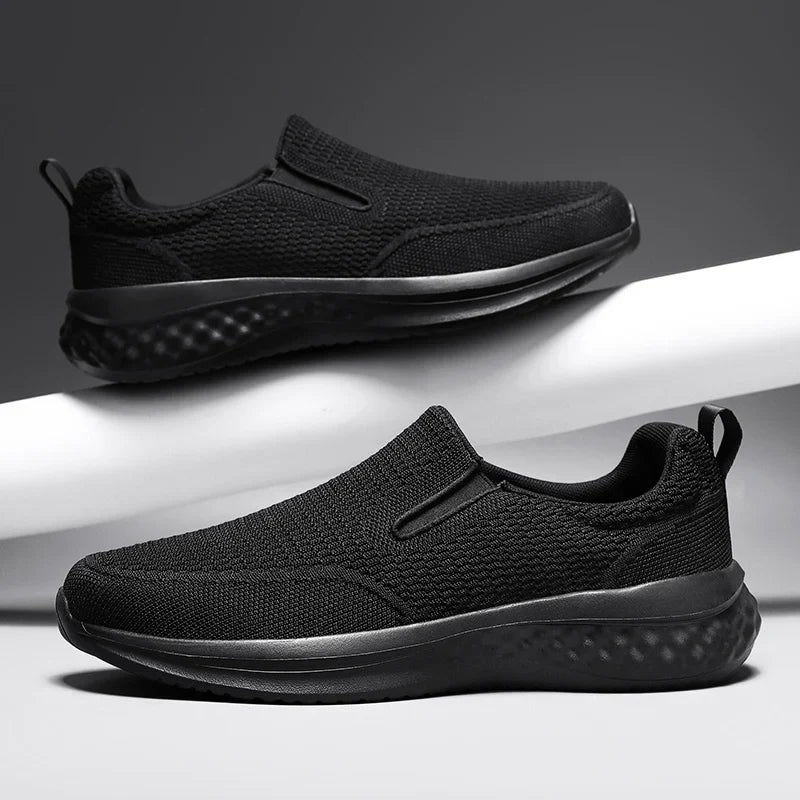 Torrey Slip-On Sneakers — Allyours Closet (view 7)