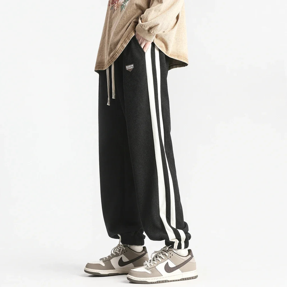 Kyren Joggers — Allyours Closet (view 7)