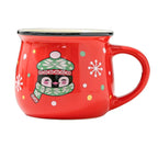 Winter Wonderland Mugs — Allyours Closet (view 7)