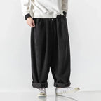 Eastvale Corduroy Sweatpants — Allyours Closet (view 11)
