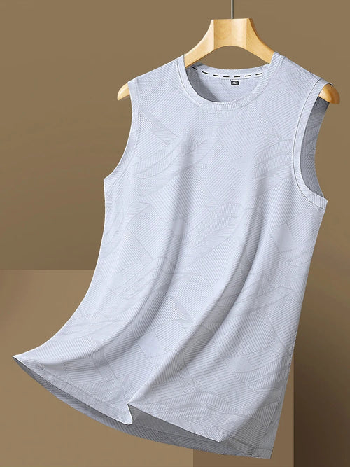 Apex Flow Athletic Tank — Allyours Closet (view 2)