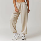Pure Cloud Joggers — Allyours Closet