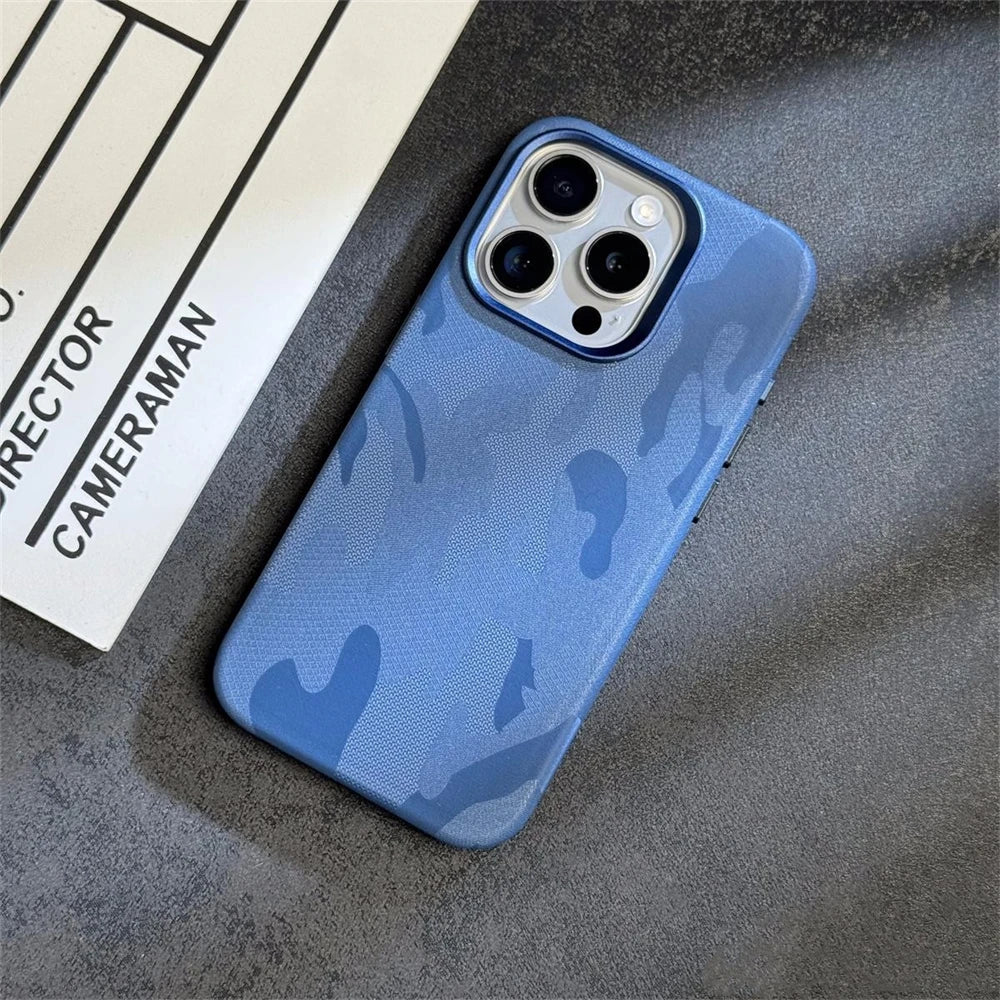 Dune Camo iPhone Case — Allyours Closet (view 9)