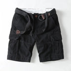 Jackson Cargo Shorts — Allyours Closet (view 6)