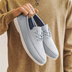 Hampton Suede Loafers — Allyours Closet