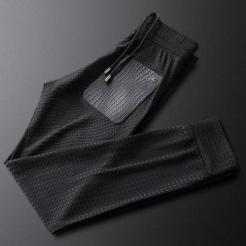 Onyx Motion Joggers — Allyours Closet