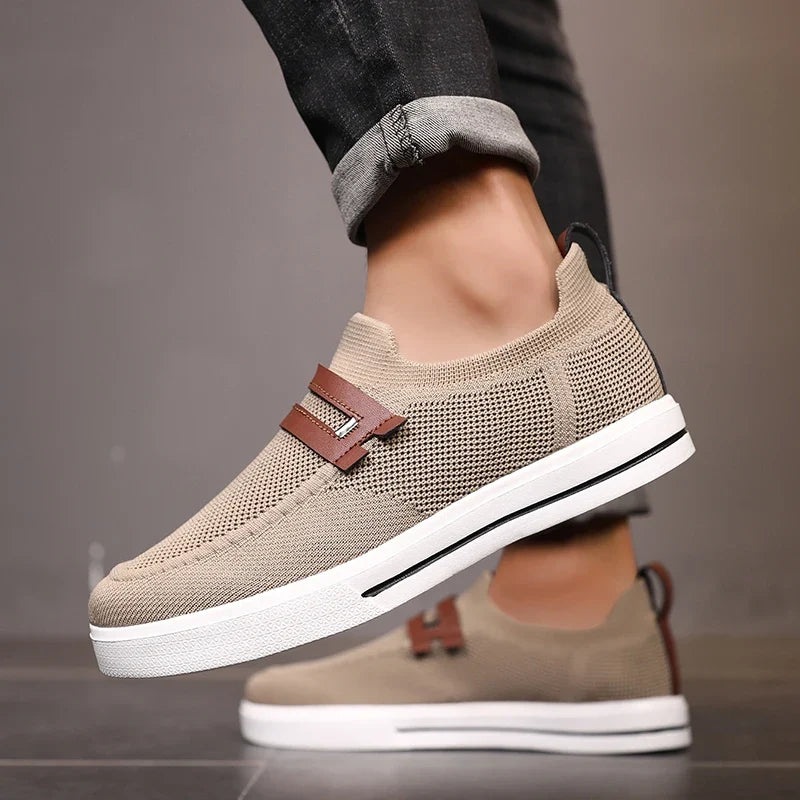 Jace Knox Slip-On Shoe — Allyours Closet (view 3)