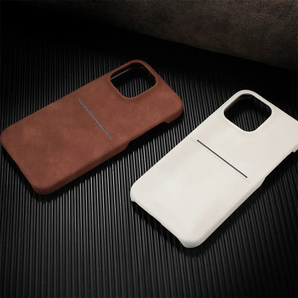 Cardé iPhone Case — Allyours Closet (view 9)