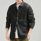Orlando Denim Shirt — Allyours Closet (view 11)