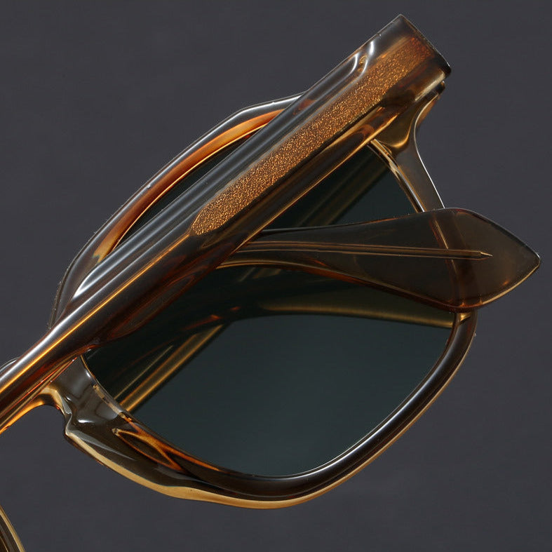 Maven Retro Shades — Allyours Closet (view 4)