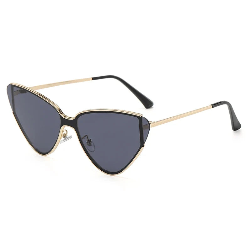 Panthera Sunglasses — Allyours Closet (view 3)
