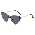 Panthera Sunglasses — Allyours Closet (view 3)