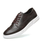 Lancaster Leather Shoes — Allyours Closet (view 7)